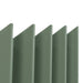Kapstok SENSU M Dusty Green 21x4x29.5cm Spinder Design-Kapstokken-Spinder