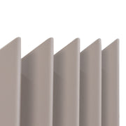Kapstok SENSU M Silky Taupe 21x4x29.5cm Spinder Design-Kapstokken-Spinder