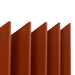 Kapstok SENSU M Tuscan Terra 21x4x29.5cm Spinder Design-Kapstokken-Spinder