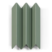 Kapstok SENSU S Dusty Green 12.6x4x21cm Spinder Design-Kapstokken-Spinder