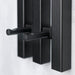Kapstok SENZA 1 Zwart 65x28x63.5cm Spinder Design-Kapstokken-Spinder