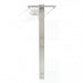 Kapstok SENZA 5 RVS 65x28x63.5cm Spinder Design-Kapstokken-Spinder