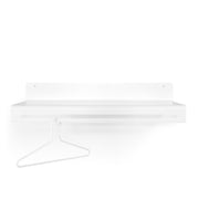 Kapstok SWAY 80 Wit 78x30.3x18.1cm Spinder Design-Kapstokken-Spinder