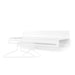 Kapstok SWAY 80 Wit 78x30.3x18.1cm Spinder Design-Kapstokken-Spinder