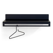 Kapstok SWAY 80 Zwart 78x30.3x18.1cm Spinder Design-Kapstokken-Spinder