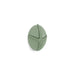 Kapstok TICK Dusty Green 7.5x3.5x9.5cm Spinder Design-Kapstokken-Spinder