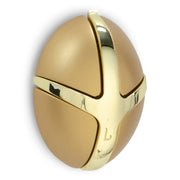 Kapstok TICK Goud 7.5x3.5x9.5cm Spinder Design-Kapstokken-Spinder