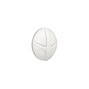 Kapstok TICK Wit 7.5x3.5x9.5cm Spinder Design-Kapstokken-Spinder