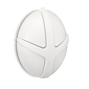Kapstok TICK Wit 7.5x3.5x9.5cm Spinder Design-Kapstokken-Spinder