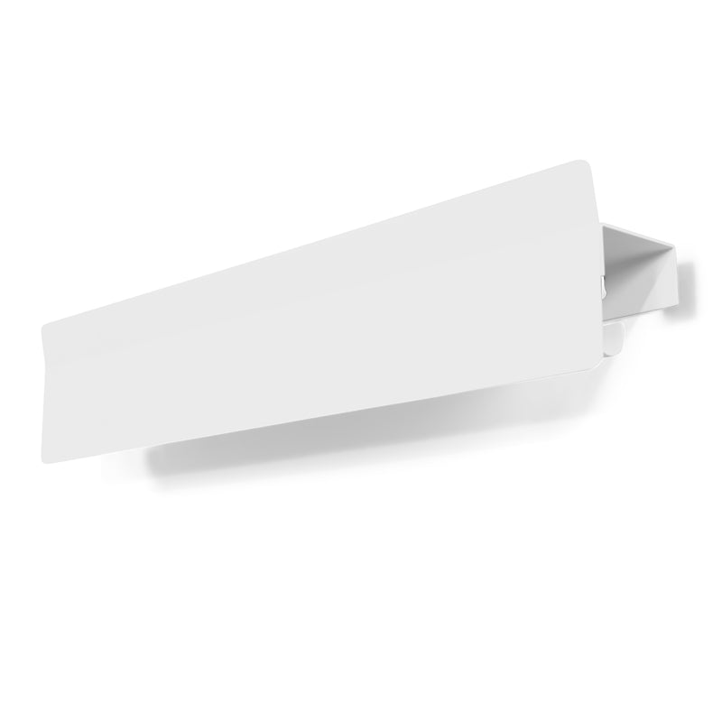 Kapstok VIGILO 80 Wit 77x10x16cm Spinder Design-Kapstokken-Spinder