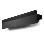 Kapstok VIGILO 80 Zwart 77x10x16cm Spinder Design-Kapstokken-Spinder