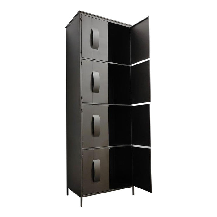 Kast Acalia Bruin-PTMD