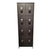 Kast Acalia Bruin-PTMD