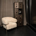 Kast Acalia Bruin-PTMD