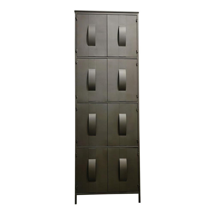 Kast Acalia Bruin-PTMD