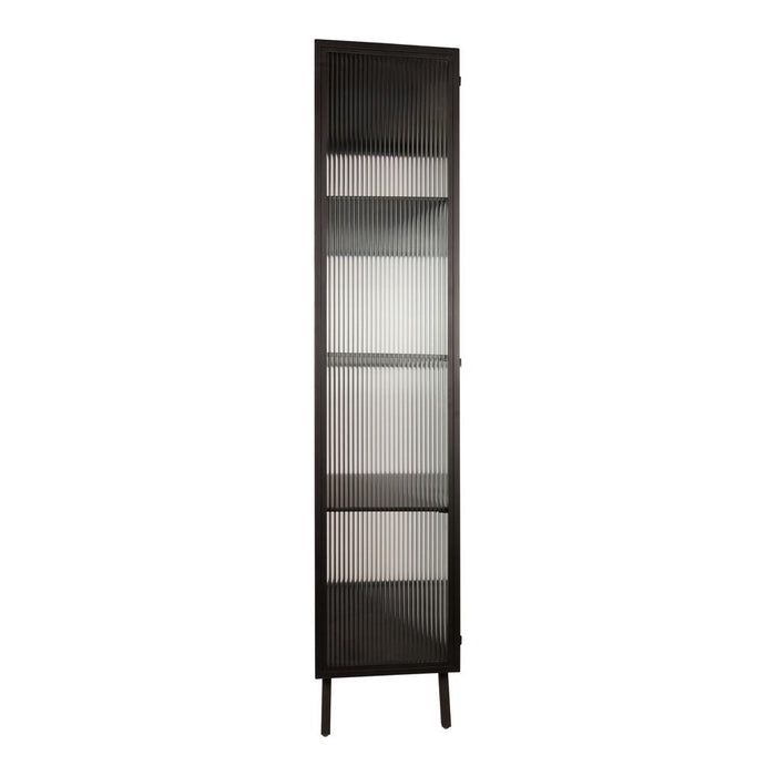 Kast Caeleen Zwart-PTMD