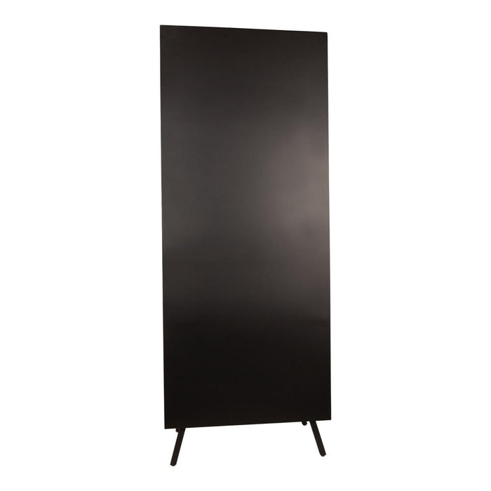 Kast Caeleen Zwart-PTMD