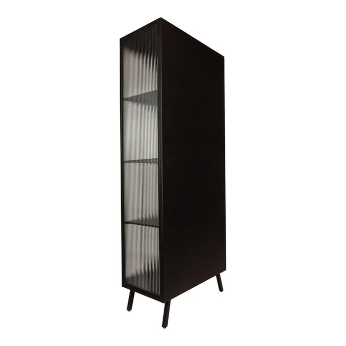 Kast Caeleen Zwart-PTMD