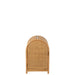 Lamp Naturel Multiplex S 34 cm-Tafellampen-J-Line