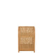 Lamp Naturel Multiplex S 34 cm-Tafellampen-J-Line