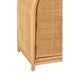 Lamp Naturel Multiplex S 34 cm-Tafellampen-J-Line