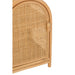 Lamp Naturel Multiplex S 34 cm-Tafellampen-J-Line
