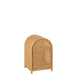 Lamp Naturel Multiplex S 34 cm-Tafellampen-J-Line