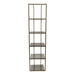 Kast Ilya Geel-Wanddecoratie-PTMD
