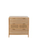 Lamp Naturel Mdf 50 cm Closet Drawers-Tafellampen-J-Line