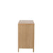 Lamp Naturel Mdf 50 cm Closet Drawers-Tafellampen-J-Line