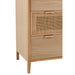 Lamp Naturel Mdf 50 cm Closet Drawers-Tafellampen-J-Line
