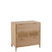 Lamp Naturel Mdf 50 cm Closet Drawers-Tafellampen-J-Line