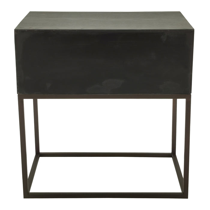 Kast Lixly Zwart-PTMD