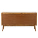 Lamp Bruin Mdf 40 cm Closet Lora-Tafellampen-J-Line