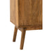 Lamp Bruin Mdf 40 cm Closet Lora-Tafellampen-J-Line