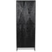 Kast Onyx Zwart 720951-PTMD