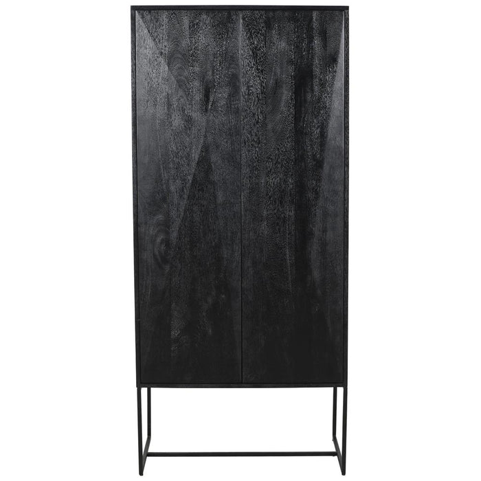 Kast Onyx Zwart 720953-PTMD