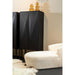 Kast Onyx Zwart 720953-PTMD