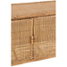 Lamp Naturel Rotan 40 cm Closet Ozara-Tafellampen-J-Line
