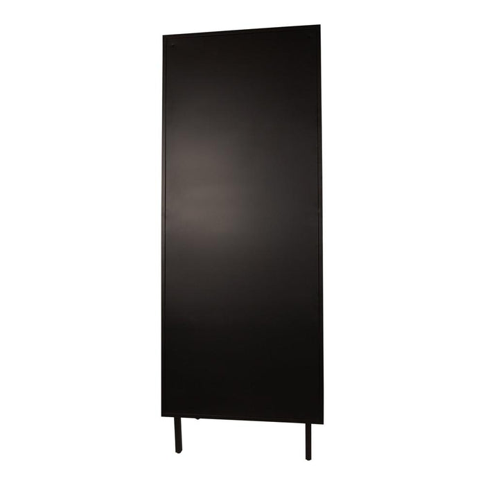 Kast Sayan Zwart-PTMD
