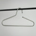 Kledinghangers VICTORIE Rvs 42x1x21.5cm Spinder Design-Kapstokken-Spinder