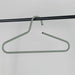 Kledinghangers VICTORIE Staal Dusty Green 42x1x21.5cm-Kapstokken-Spinder