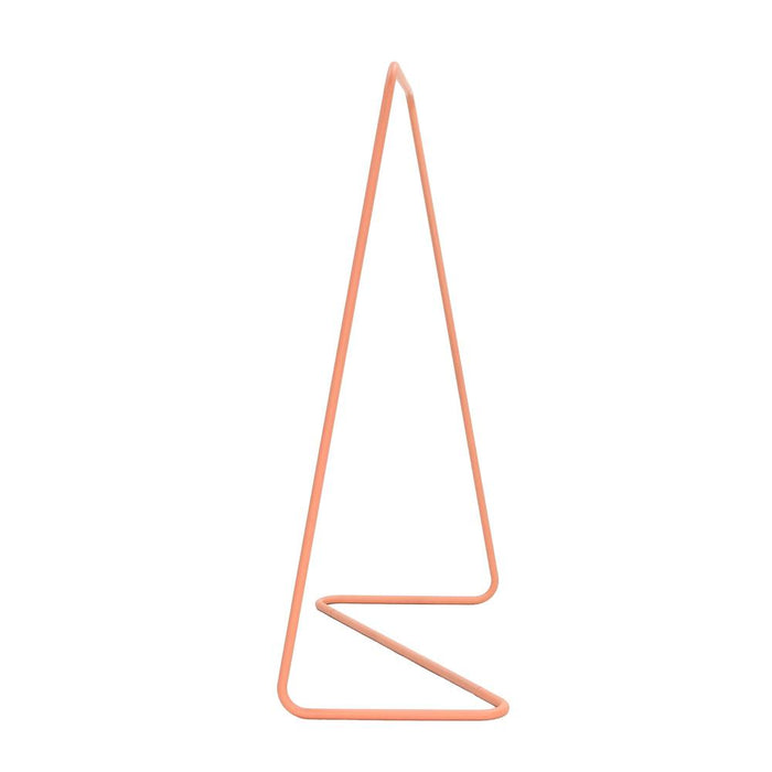 Kledingrek HANG-ON Staal Clay Terra 118x57x160cm Spinder Design-Kapstokken-Spinder