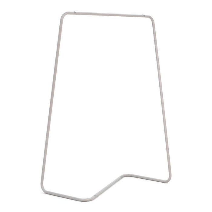 Kledingrek HANG-ON Staal Silky Taupe 118x57x160cm Spinder Design-Kapstokken-Spinder