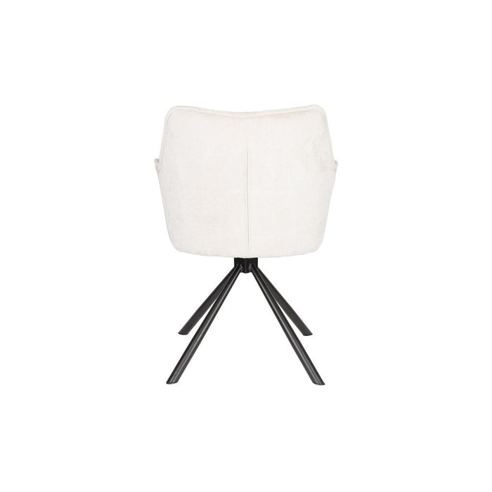 Kodak Stoel-Eetkamerstoelen-Creating Home