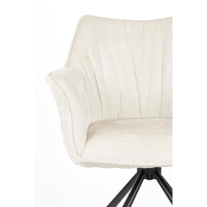 Kodak Stoel-Eetkamerstoelen-Creating Home