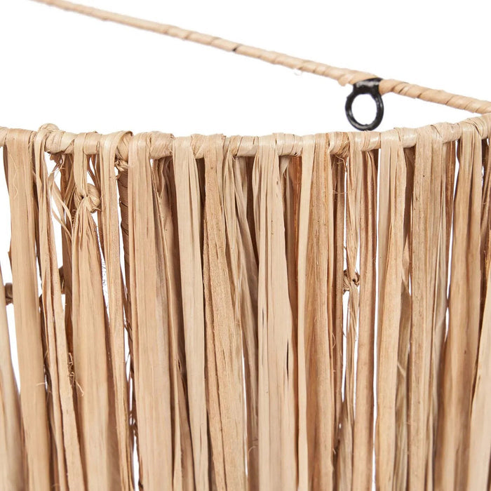 Kohei Wand Applique - Naturel-Wandlampen-Bazar Bizar