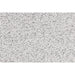 Kruk Milou Square MDF, Pine hout, Polyester Grijs 35x35 cm-Krukken-Creating Home