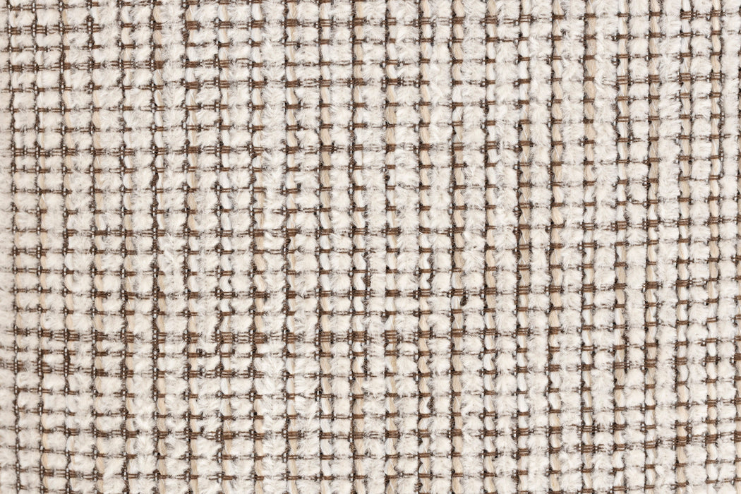 Kruk Staple Polyester Bruin 40x40 cm-Krukken-Creating Home