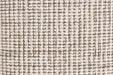 Kruk Staple Polyester Bruin 40x40 cm-Krukken-Creating Home